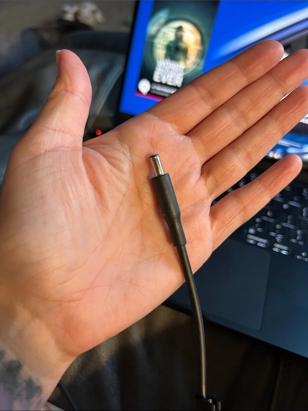 Dell 130w 19